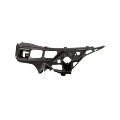 Support latéral avant gauche pour VOLKSWAGEN GOLF VI, 2008-2012, bride pare chocs avant, Neuf