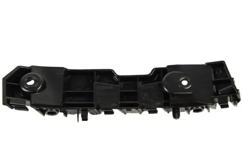 Support latéral avant gauche central pour DACIA SANDERO II phase 2, 2016-2020, bride fixation pare chocs avant, Neuf