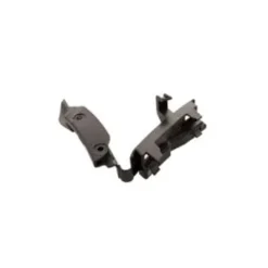 Support latérale pare chocs arrière droit pour VOLKSWAGEN GOLF VII phase 1, 2012-2016, Neuf