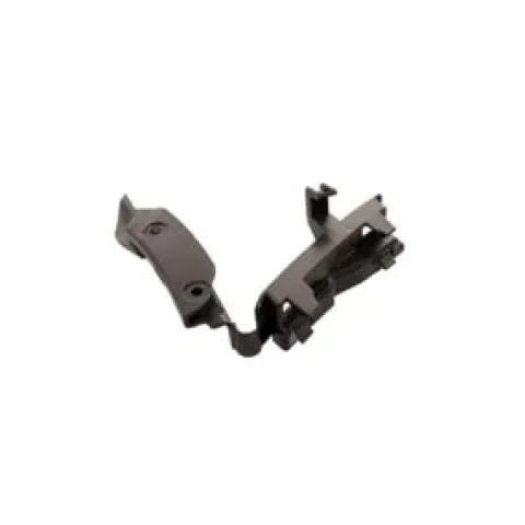 Support latérale pare chocs arrière droit pour VOLKSWAGEN GOLF VII phase 1, 2012-2016, Neuf