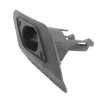 Support lave phare gauche pour VOLKSWAGEN CADDY IV, 2015-2020, pare chocs avant, neuf