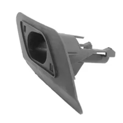 Support lave phare gauche pour VOLKSWAGEN CADDY IV, 2015-2020, pare chocs avant, neuf