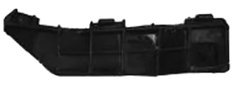Support pare chocs arrière pour SUZUKI SWIFT, 2005-2010, Droit, Neuf