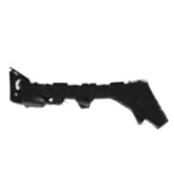 Support pare chocs arrière gauche pour MAZDA 3 II 2009-2013, (Extérieure) neuf