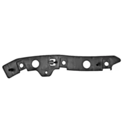 Support pare chocs avant droit pour FORD ECOSPORT II phase 1, 2013-2017, noir, neuf