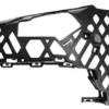 Support Pare chocs avant gauche pour VOLKSWAGEN PASSAT B8 2014-2019, Neuf