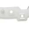 Support Pare chocs avant gauche pour CITROËN BERLINGO III ph.1 2018-2024, Neuf