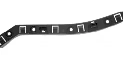 Support Pare chocs avant gauche pour JEEP RENEGADE phase 2 depuis 2018, Neuf