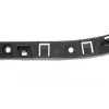 Support Pare chocs avant gauche pour JEEP RENEGADE phase 1, 2014-2018, Neuf