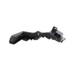 Support pare-chocs arrière droit pour FIAT TIPO II phase 1 2015-2020, externe, modèle 4 portes, Neuf