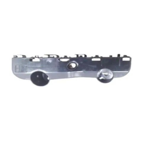 Support pare-chocs avant droit pour NISSAN NAVARA/PATHFINDER, depuis 2015, Mod. 2WD, Neuf