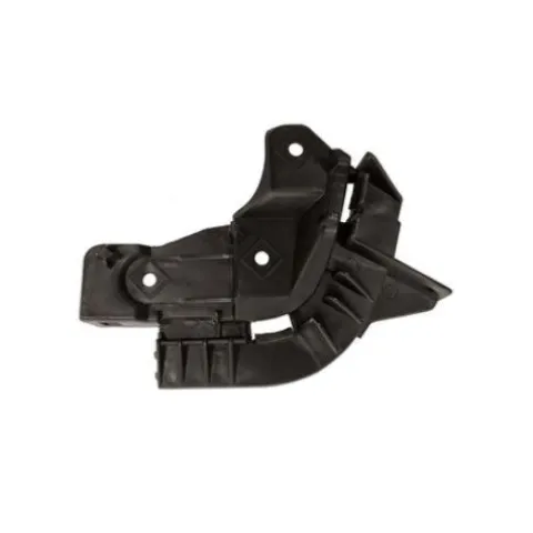 Support pare-chocs avant gauche pour LAND ROVER RANGE ROVER 2010-2012 L322, en plastique, Neuf