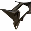 Support phare avant gauche pour VOLKSWAGEN TRANSPORTER T5, 2003-2009, Neuf