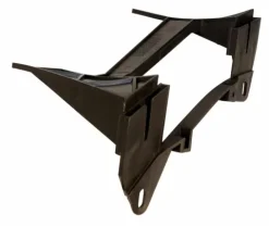 Support phare avant gauche pour VOLKSWAGEN TRANSPORTER T5, 2003-2009, Neuf