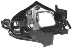 Support Siège de feu arrière gauche pour VOLKSWAGEN GOLF VI 2008-2012, Neuf