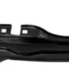 Support Siège de phare avant gauche pour CITROËN JUMPY II 2007-2016, Neuf