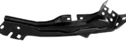 Support Siège de phare avant droit pour PEUGEOT EXPERT II 2007-2016, Neuf