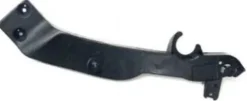 Support supérieur de phare gauche pour CITROËN BERLINGO III ph.1 2018-2024, Neuf