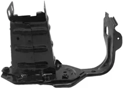 Support Traverse avant gauche pour MERCEDES (W203) CLASSE C ph. 2 2004-2007, Mod. Berline, Neuf