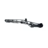 Support/bride de fixation gauche de Pare-chocs arrière pour OPEL INSIGNIA I phase 2 2013-2016, Neuf
