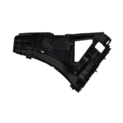 Support/bride de fixation gauche de Pare-chocs avant pour FORD TRANSIT CUSTOM phase 2 2018-2023, en plastique, Neuf
