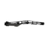 Support/bride de fixation droite de Pare-chocs arrière pour OPEL INSIGNIA I phase 2 2013-2016, Neuf