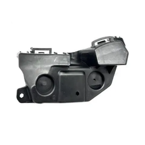 Support/bride de fixation gauche de Pare-chocs arrière pour OPEL INSIGNIA II phase 1 2017-2019, partie intérieure, Neuf