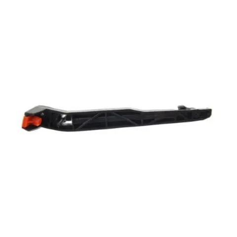 Support/bride de fixation gauche de Pare-chocs avant pour OPEL ASTRA J 2010-2012, partie supérieure, Neuf