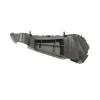 Support/bride de fixation gauche de Pare-chocs avant pour MG ZS depuis 2021, Neuf