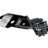 Supports bride de fixation d'aile avant droit pour RENAULT CLIO IV 2016-2019, Neuf
