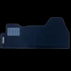 Tapis de sol Auto pour FIAT DUCATO depuis 2014, avec sigle DUCATO, moquette noire, Neuf