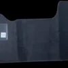 Tapis de sol Auto pour PEUGEOT BOXER de 2006 à 2014, avec sigle BOXER, moquette noire, Neuf