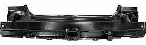 Traverse arrière pour CITROËN XSARA ph. 2 2000-2004, pare chocs arrière, complet, Neuf