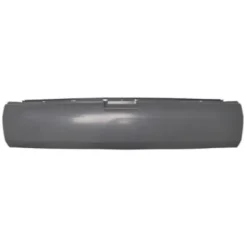Traverse arrière supérieure pour PEUGEOT 3008 I phase 1, 2009-2013, panneau arrière en plastique, Neuve à peindre