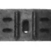 Traverse avant inférieure pour RENAULT KANGOO I phase 1, 1997-2003, renfort Neuf