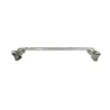 Traverse avant inférieure pour MERCEDES CLASSE AMG/AMG LINE, 5 Porte, depuis 2018 (W177), en aluminium, Neuf