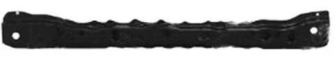 Traverse avant inférieure pour NISSAN MICRA III (K12) ph.3, 2007-2011, support radiateur, Neuf