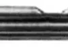 Traverse avant inférieure pour PEUGEOT 206 ph.2, 2003-2009, support radiateur, Neuf
