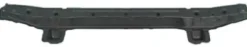 Traverse avant inférieure pour MITSUBISHI PAJERO III phase 2, 2003-2006, pare chocs avant, Neuf