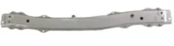 Traverse avant inférieure pour CITROËN C1 phase 1, 2005-2008, renfort face avant, Neuf