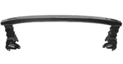 Traverse avant inférieure pour CITROËN JUMPY II 2007-2016, renfort pare chocs avant, Neuve