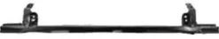 Traverse avant inférieure pour VOLKSWAGEN GOLF V 2003-2008, renfort pare chocs avant, Neuve