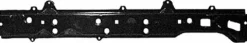 Traverse avant inférieure pour CITROËN XSARA PICASSO phase 2, 2004-2010, support radiateur, Neuf