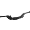 Traverse avant inférieure pour TOYOTA C-HR Phase 1, 2016-2019, pare chocs avant, neuf