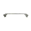 Traverse avant inférieure pour MERCEDES CLASSE A, depuis 2018 (W177), en aluminium, Neuf