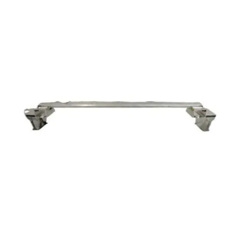 Traverse avant inférieure pour MERCEDES CLASSE A, depuis 2018 (W177), en aluminium, Neuf