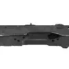 Traverse avant pour NISSAN QASHQAI II ph. 2 2017-2021, pare chocs avant, Supérieur, Neuf
