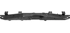 Traverse avant pour NISSAN QASHQAI II ph. 1 2014-2017, pare chocs avant, Supérieur, Neuf