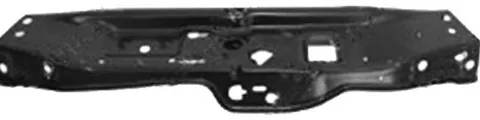 Traverse avant pour OPEL ASTRA H 2004-2007, pare chocs avant, Supérieur, Neuve