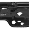 Traverse avant pour OPEL ZAFIRA B ph. 1 2005-2008, Supérieure, Neuve